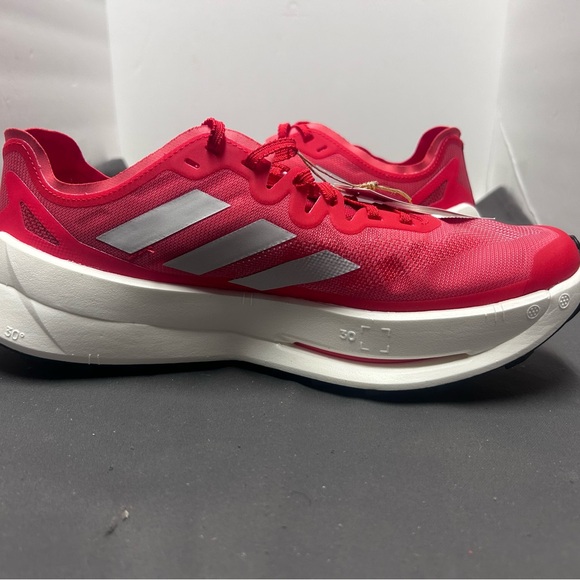 ADIDAS TERREX AGRAVIC SPEED ULTRA MEN’S TRAIL RUNNING SHOES. - Picture 6 of 10